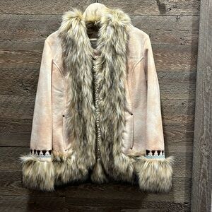 Designer Tasha polizzi jacket